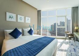 Studio - 1 bathroom for rent in PRIVE BY DAMAC (A) - DAMAC Maison Privé - Business Bay - Dubai