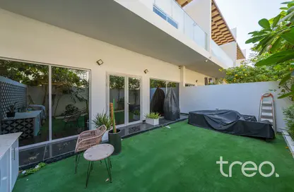 Townhouse - 4 Bedrooms - 4 Bathrooms for sale in Al Furjan West - Al Furjan - Dubai