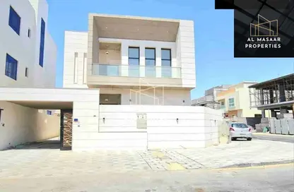 Villa - 5 Bedrooms - 7 Bathrooms for sale in Al Ameera Village - Ajman