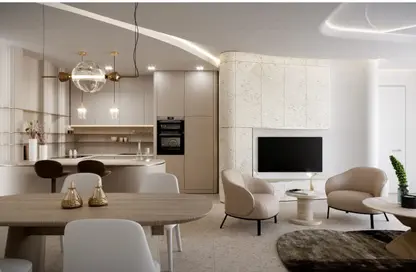 شقة - 2 غرف نوم - 3 حمامات للبيع في مساكن ناتوزي هارموني من بيس هومز - جزر دبي - دبي