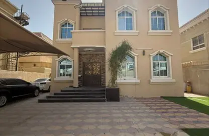 Villa - 5 Bedrooms - 7 Bathrooms for sale in Al Rawda 2 Villas - Al Rawda 2 - Al Rawda - Ajman