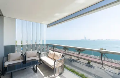 Apartment - 2 Bedrooms - 3 Bathrooms for sale in Muraba Residence - The Crescent - Palm Jumeirah - Dubai