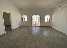 Apartment - 2 bedrooms - 2 bathrooms for rent in Al Shamkha - Abu Dhabi