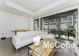 Villa - 4 bedrooms - 4 bathrooms for sale in Aurum Villas - Zinnia - Damac Hills 2 - Dubai