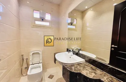 Villa - 5 Bedrooms - 5 Bathrooms for rent in Mirdif Villas - Mirdif - Dubai