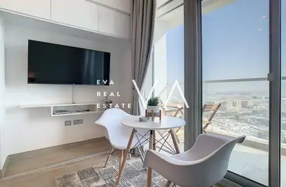 Apartment - 1 Bathroom for rent in Studio One - Dubai Marina - Dubai