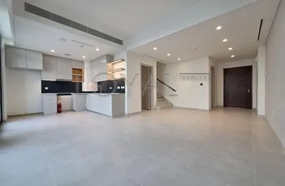Townhouse - 3 Bedrooms - 4 Bathrooms for rent in Bliss - Arabian Ranches 3 - Dubai