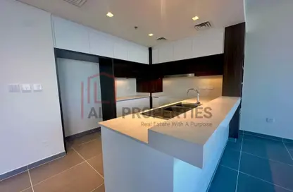 Apartment - 3 Bedrooms - 4 Bathrooms for rent in Creek Edge Tower 1 - Creek Edge - Dubai Creek Harbour (The Lagoons) - Dubai