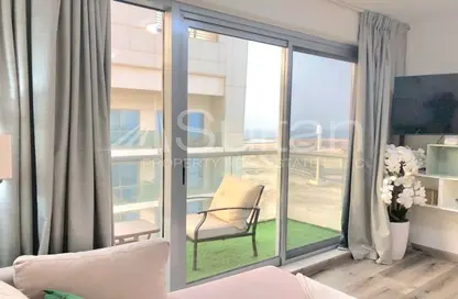 Apartment - Studio - 1 Bathroom for sale in Pacific Tonga - Pacific - Al Marjan Island - Ras Al Khaimah