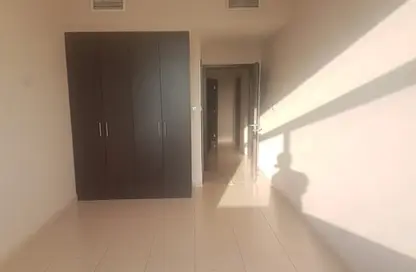 شقة - غرفة نوم - 2 حمامات للبيع في 2 مزايا - كيو بوينت - دبي لاند - دبي