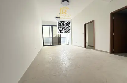 Apartment - 1 Bedroom - 2 Bathrooms for rent in Al Jurf 2 - Al Jurf - Ajman Downtown - Ajman