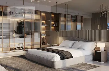 Apartment - 2 Bedrooms - 3 Bathrooms for sale in Binghatti Hills - Dubai Science Park - Dubai