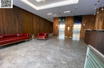 Apartment - 2 Bedrooms - 3 Bathrooms for rent in Abna Saqer Building - Al Hamidiya 1 - Al Hamidiya - Ajman
