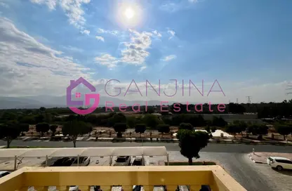 Apartment - 2 Bedrooms - 2 Bathrooms for rent in Yasmin Village - Ras Al Khaimah