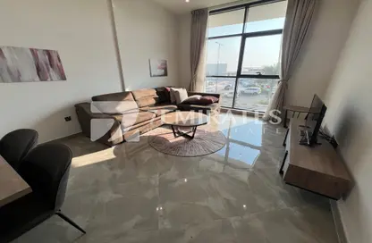 Apartment - 2 Bedrooms - 3 Bathrooms for sale in Majestique Residence 2 - Majestique Residence - Dubai South (Dubai World Central) - Dubai