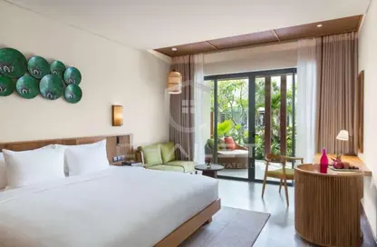 Hotel  and  Hotel Apartment - Studio - 1 Bathroom for sale in Dusit Princess Rijas - Jumeirah Village Circle - Dubai