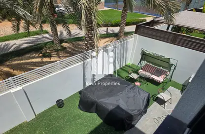 Townhouse - 2 Bedrooms - 3 Bathrooms for sale in Al Ghadeer 2 - Al Ghadeer - Abu Dhabi