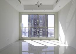 Apartment - 1 bedroom - 1 bathroom for rent in Future Tower 4 - Al Khan - Sharjah
