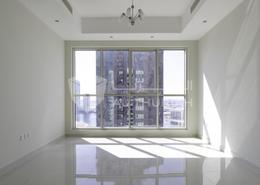 Apartment - 1 bedroom - 1 bathroom for rent in Future Tower 4 - Al Khan - Sharjah Apartment - 1 bedroom - 1 bathroom for rent in Future Tower 4 - Al Khan - Sharjah