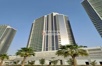 Apartment - Studio - 1 Bathroom for rent in Carson B - Carson - DAMAC Hills - Dubai