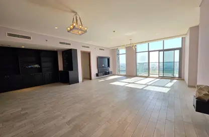 شقة - 3 غرف نوم - 5 حمامات للايجار في اتريا ار اى - اتريا ريسيدينسز - اتريا اس ايه - الخليج التجاري - دبي