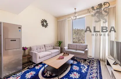 Apartment - 1 Bedroom - 2 Bathrooms for sale in Hanover Square - Jumeirah Village Circle - Dubai
