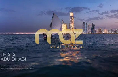 أرض - استوديو للبيع في الياس الغرببة - جزيرة الياس - أبوظبي