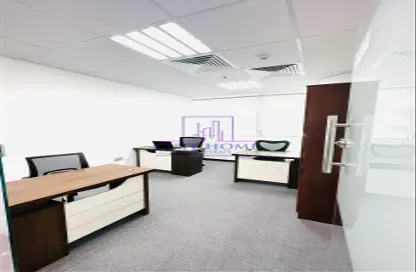 مكتب - استوديو للايجار في البرشاء 1 - البرشاء - دبي