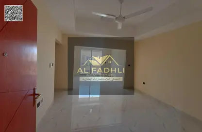 Apartment - 2 Bedrooms - 2 Bathrooms for rent in Al Jurf 3 - Al Jurf - Ajman Downtown - Ajman