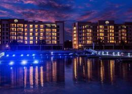 Studio - 1 bathroom for rent in Jannah Hotel Apartments and Villas - Mina Al Arab - Ras Al Khaimah