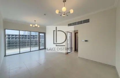 Apartment - 1 Bedroom - 2 Bathrooms for rent in Art Parkview - Arjan - Dubai
