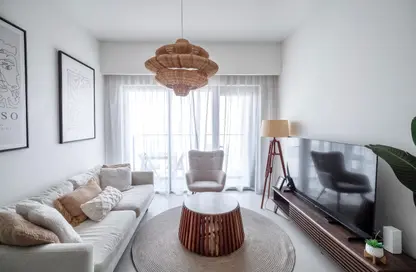 Apartment - 2 Bedrooms - 2 Bathrooms for rent in Burj Royale - Downtown Dubai - Dubai Apartment - 2 Bedrooms - 2 Bathrooms for rent in Burj Royale - Downtown Dubai - Dubai