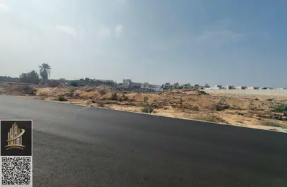 أرض - استوديو للبيع في الحليو 1 - الحليو - عجمان