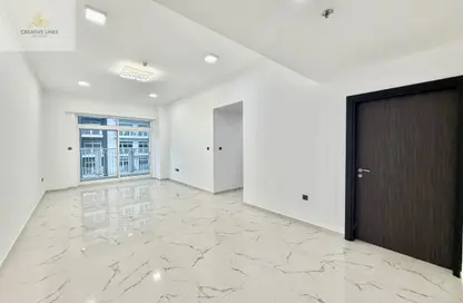 Apartment - 2 Bedrooms - 3 Bathrooms for rent in Geepas Tower - Arjan - Dubai