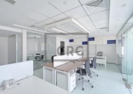 Office Space for rent in Jumeirah Bay X2 - Jumeirah Bay Towers - Jumeirah Lake Towers - Dubai