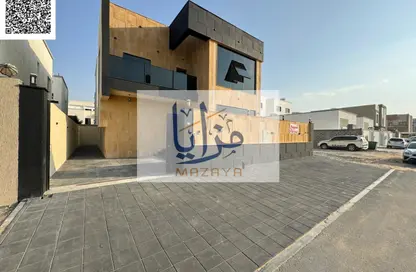 Villa - 5 Bedrooms - 7 Bathrooms for sale in Al Zaheya Gardens - Al Zahya - Ajman