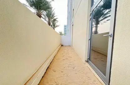 Apartment - 1 Bedroom - 1 Bathroom for rent in Uptown Al Zahia - Al Zahia - Muwaileh Commercial - Sharjah