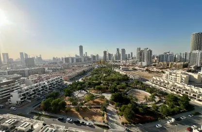 Apartment - 1 Bedroom - 1 Bathroom for rent in Belgravia Heights 1 - Belgravia Heights - District 12 - Jumeirah Village Circle - Dubai