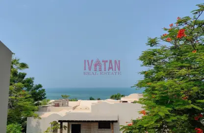 Villa - 3 Bedrooms - 2 Bathrooms for sale in The Cove Rotana - Ras Al Khaimah Waterfront - Ras Al Khaimah