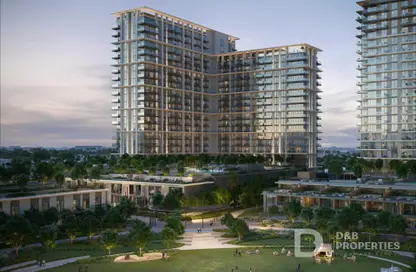 Apartment - 1 Bedroom - 1 Bathroom for sale in Palace Residences 1 - Palace Residences at Hills Estate - Dubai Hills Estate - Dubai