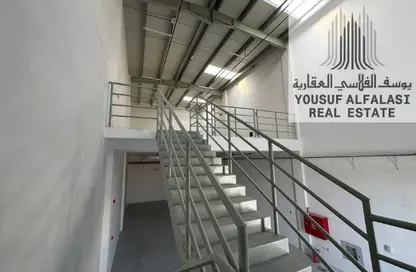 مستودع - استوديو - 1 حمام للايجار في الجرف - عجمان وسط المدينة - عجمان مستودع - استوديو - 1 حمام للايجار في الجرف - عجمان وسط المدينة - عجمان