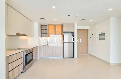 Apartment - 1 Bedroom - 1 Bathroom for rent in Park Field Tower 1 - Park Field - Dubai Hills Estate - Dubai