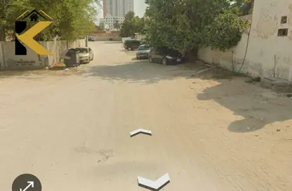 Land - Studio for sale in Al Nakhil 1 - Al Nakhil - Ajman
