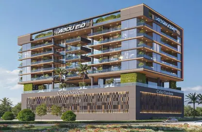 Apartment - 2 Bedrooms - 3 Bathrooms for sale in Celia Gardens - Nad Al Sheba 1 - Nad Al Sheba - Dubai