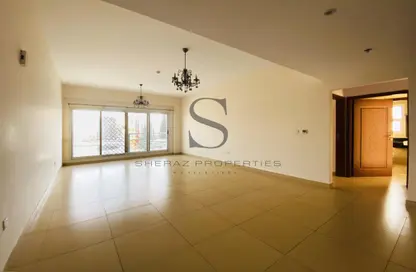 Apartment - 2 Bedrooms - 3 Bathrooms for rent in Stadium Point - Dubai Sports City - Dubai
