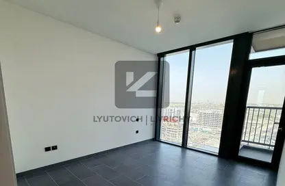 Apartment - 1 Bedroom - 1 Bathroom for sale in The Crest Tower B - Sobha Hartland - Mohammed Bin Rashid City - Dubai