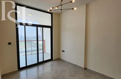 شقة - غرفة نوم - 1 حمام للبيع في بن غاطي افنيو - الجداف - دبي