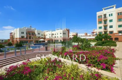 Apartment - 1 Bedroom - 2 Bathrooms for sale in Al Waha - Al Ghadeer - Abu Dhabi