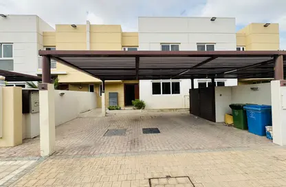 Villa - 4 Bedrooms - 5 Bathrooms for rent in Al Zahia - Muwaileh Commercial - Sharjah