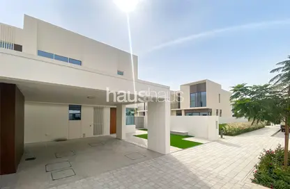 Townhouse - 4 Bedrooms - 4 Bathrooms for rent in Nara - The Valley - Dubai